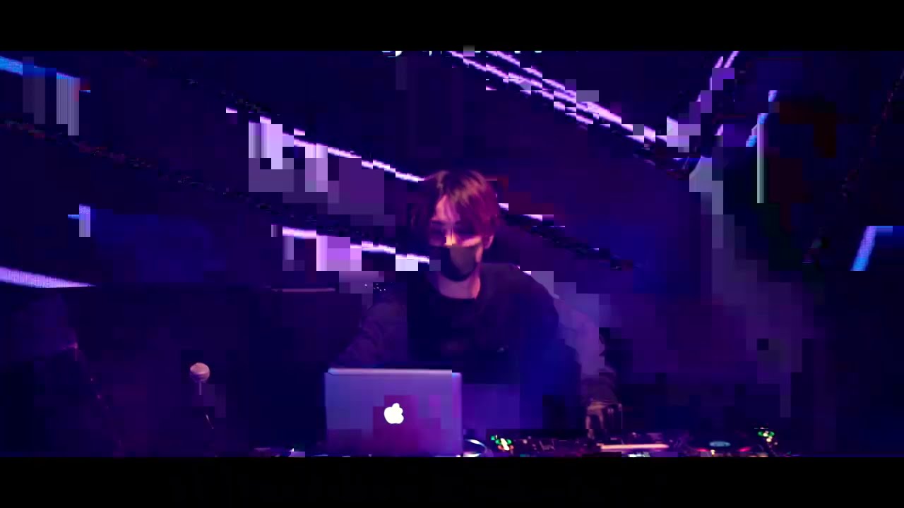 DJ RYOHEY | Live Streaming at WARP SHINJUKU