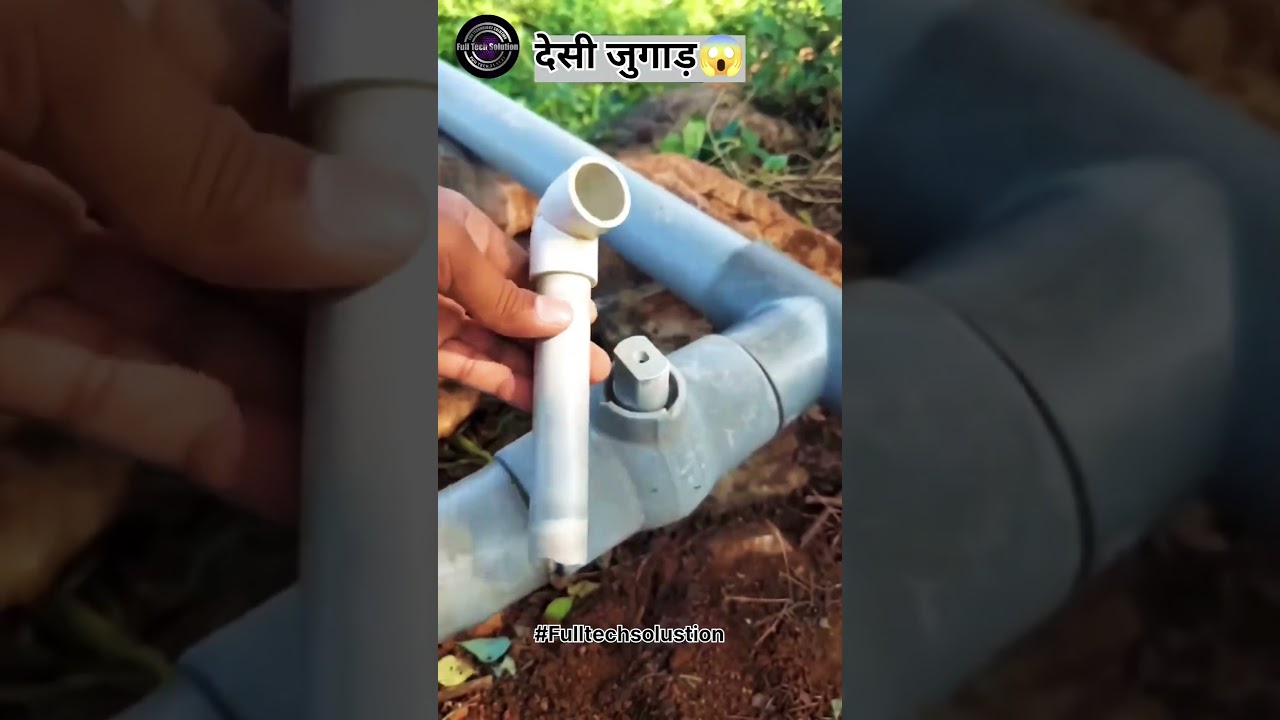 😱 pvc valve handle repair #viralvideo #ytshort #trendingreels #trendingshorts #youtube #youtubeshort