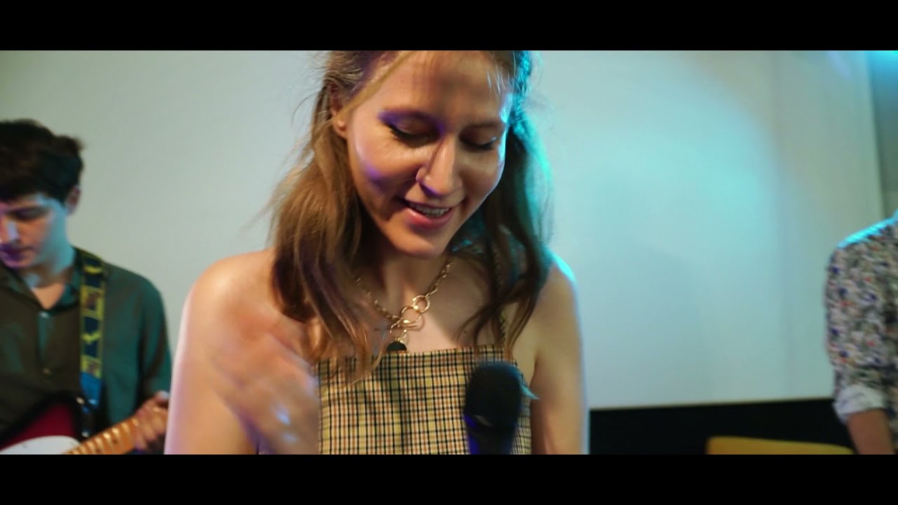 Mladi kino #koncert: Anomalo (Live Session)