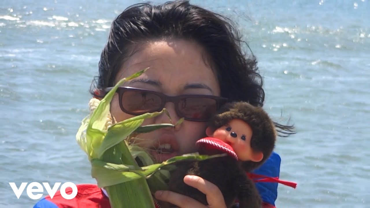 nose noise - corn god energy (Official Video) ft. cheese touch