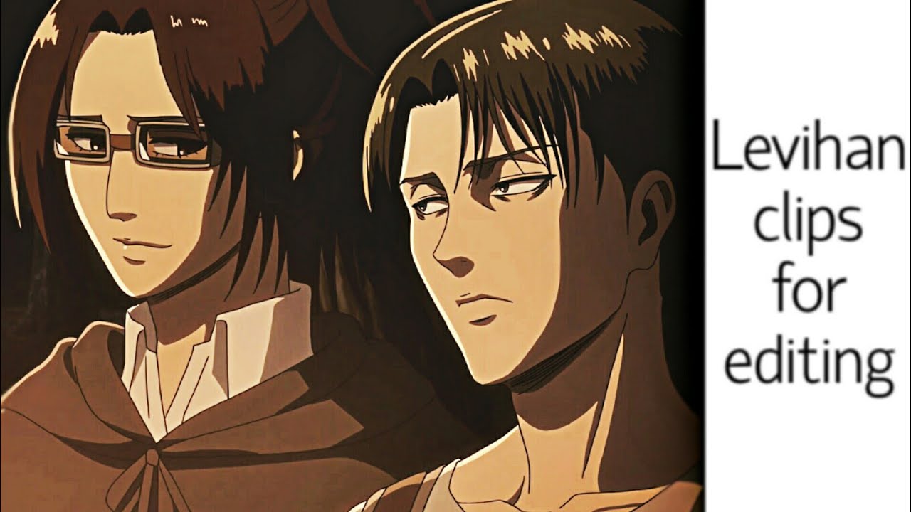Levihan clips