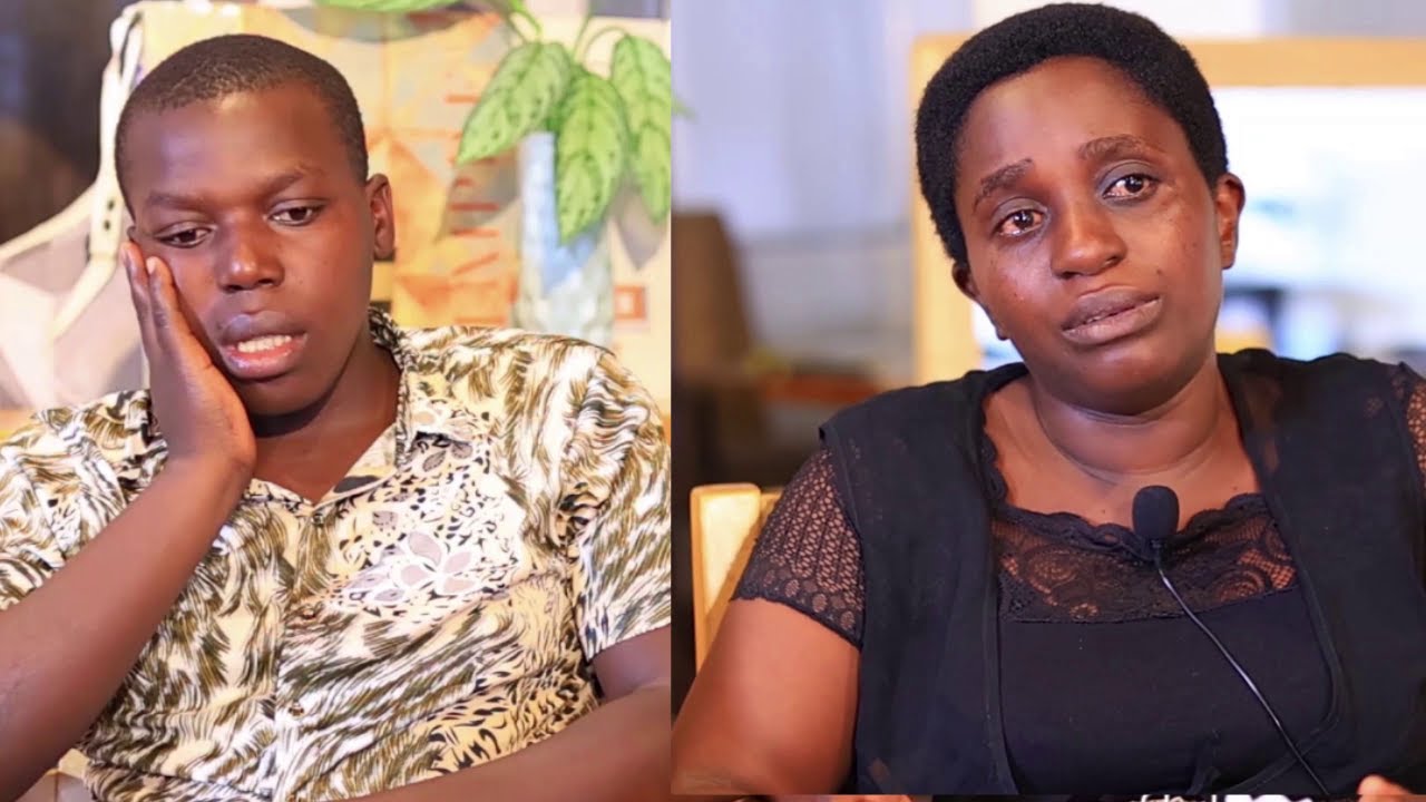 TUGIKORA UBUKWE UYU MUGABO YAHISE ARWARA CANCER ABA 'DEBILE' BANSABA KUMUREKA NDANGA! YACITSE INTEGE