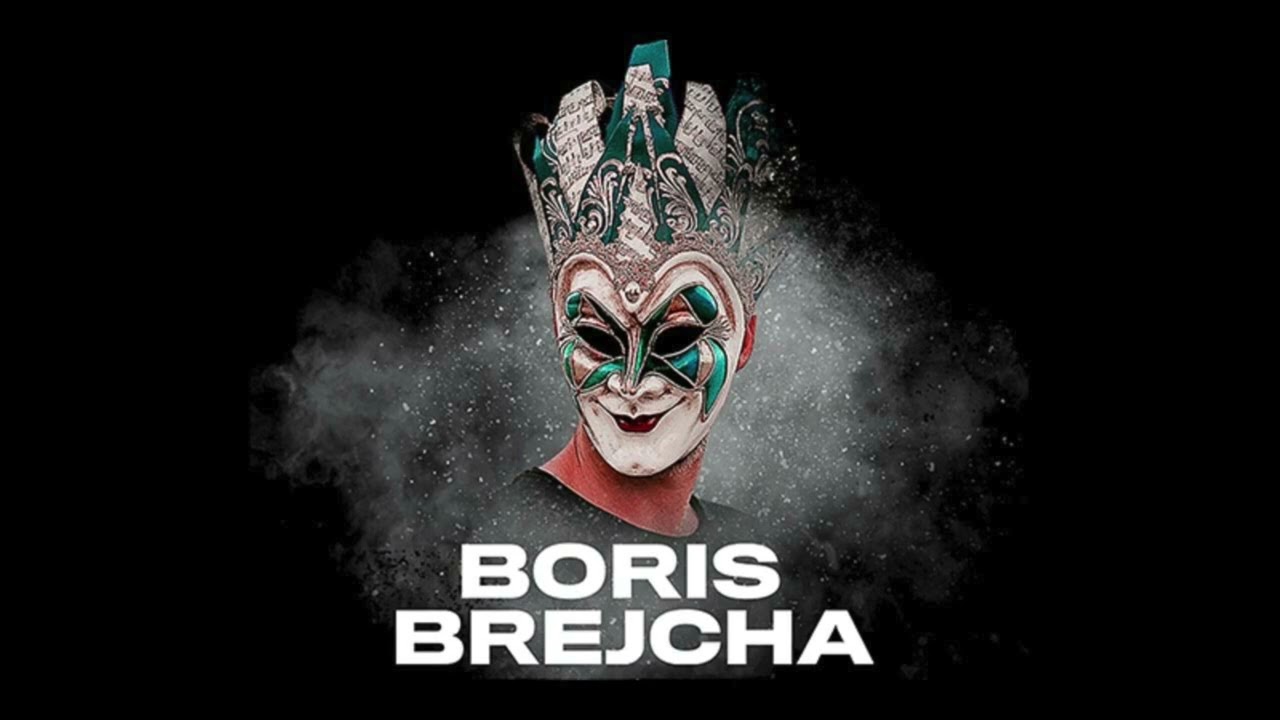 Best of Boris Brejcha Mix