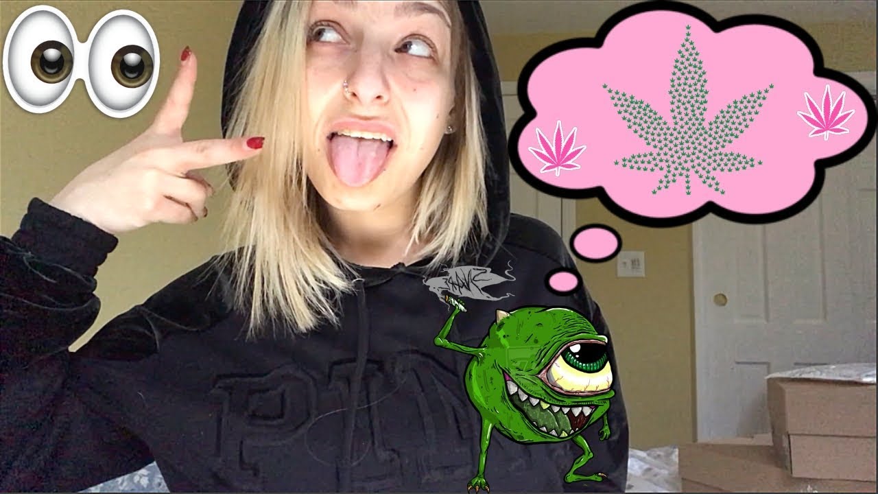 SMOKE SESSION | SMOKING A BOWL