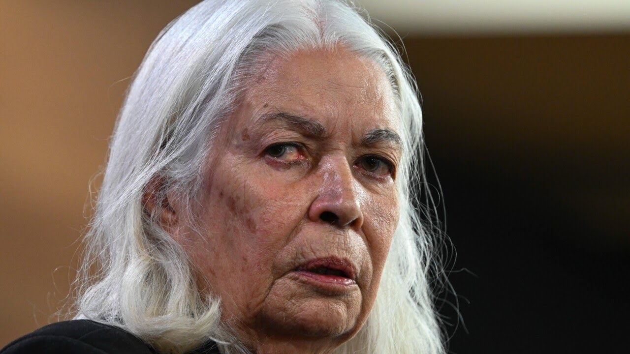 Marcia Langton ‘embarrassed herself’ trying to ‘hose down’ her disaster comments