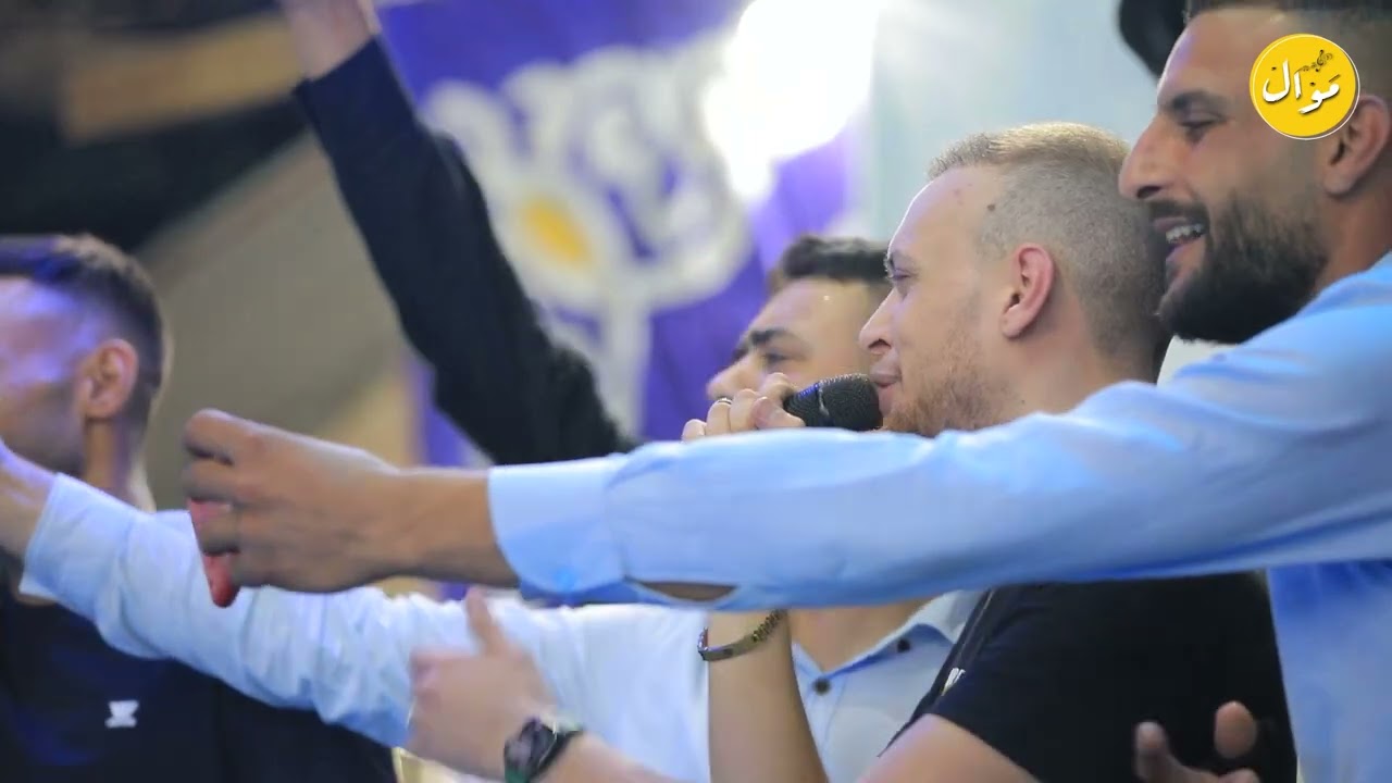 سهرة العريس جابر قطوش🔥 مع الفنانين عدي زاغة والفنان علي الشيخ - بتير (الجزء الثالث )