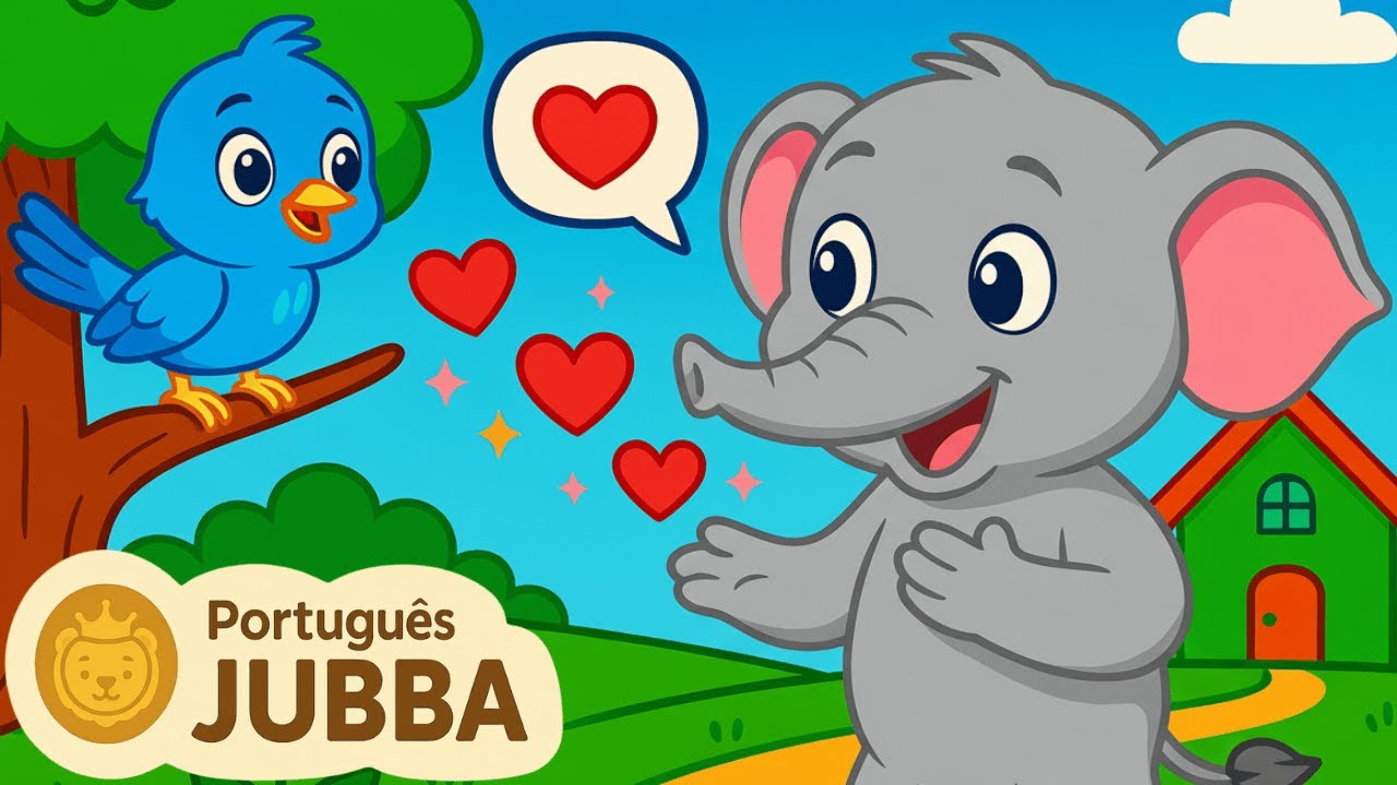 Como eu ensino meu filho a falar com amor 💖 e evitar fofocas