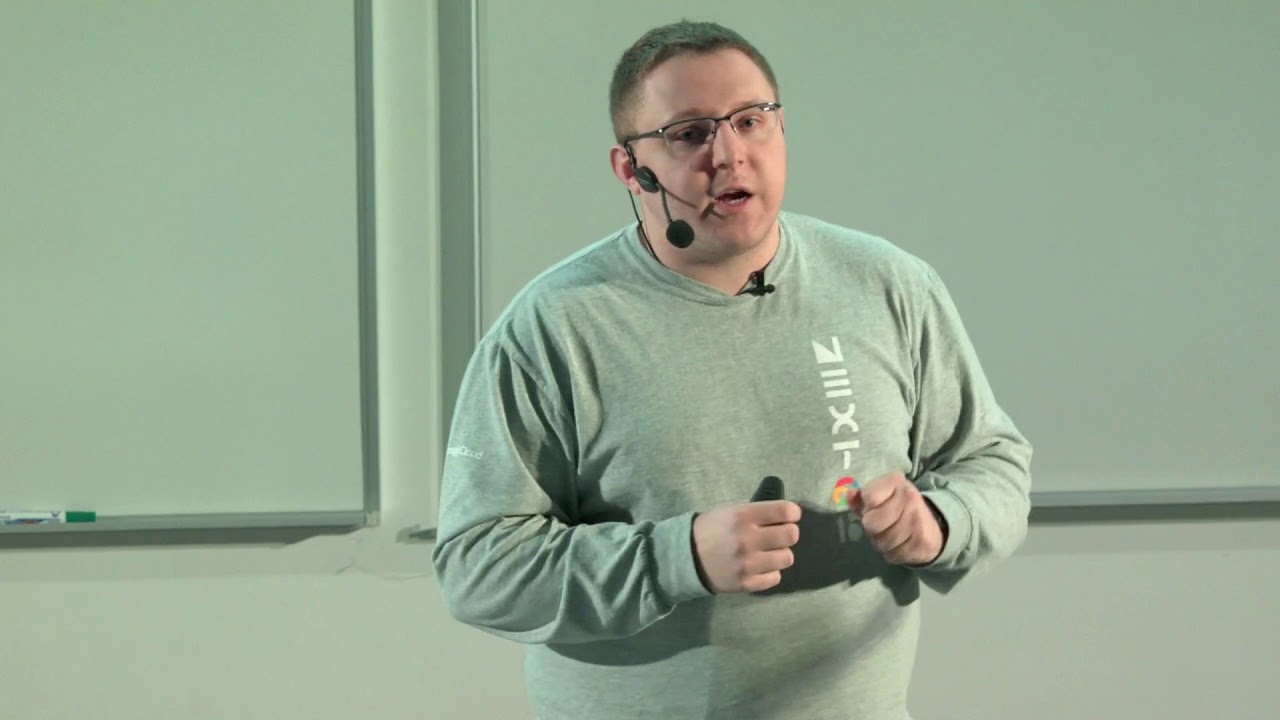 DevOps vs SRE - competing standards or friends? - Seth Vargo