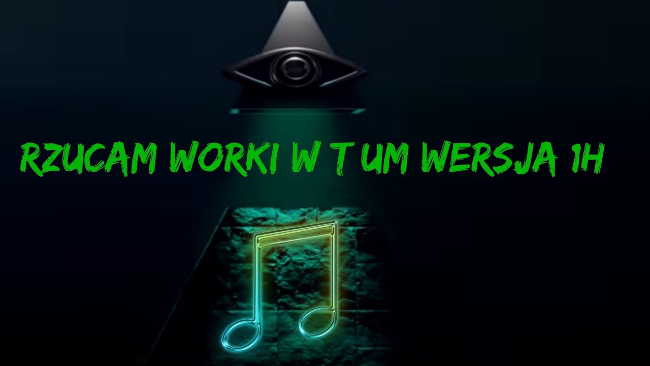 🎧Rzucam worki w tłum 🎬wersja 1h 🎧