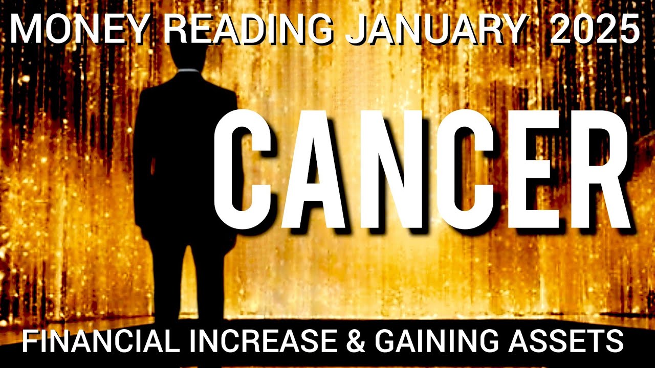 CANCER ♋️ FINANCIAL WINDFALL 🙌 💰 NEW HOME, GAINING ASSETS & RECEIVING KARMIC JUSTICE ✨️💫⚖️