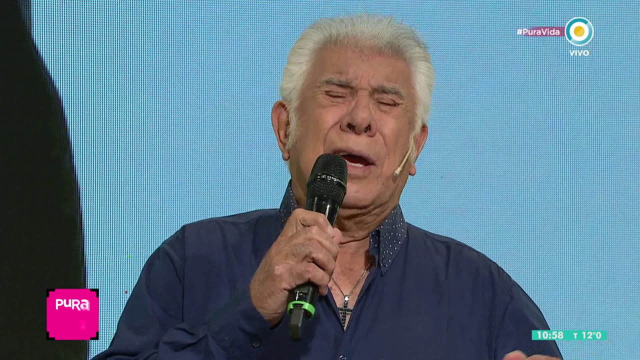 Honrar la vida - Raul Lavie en Pura Vida (2 de 2)