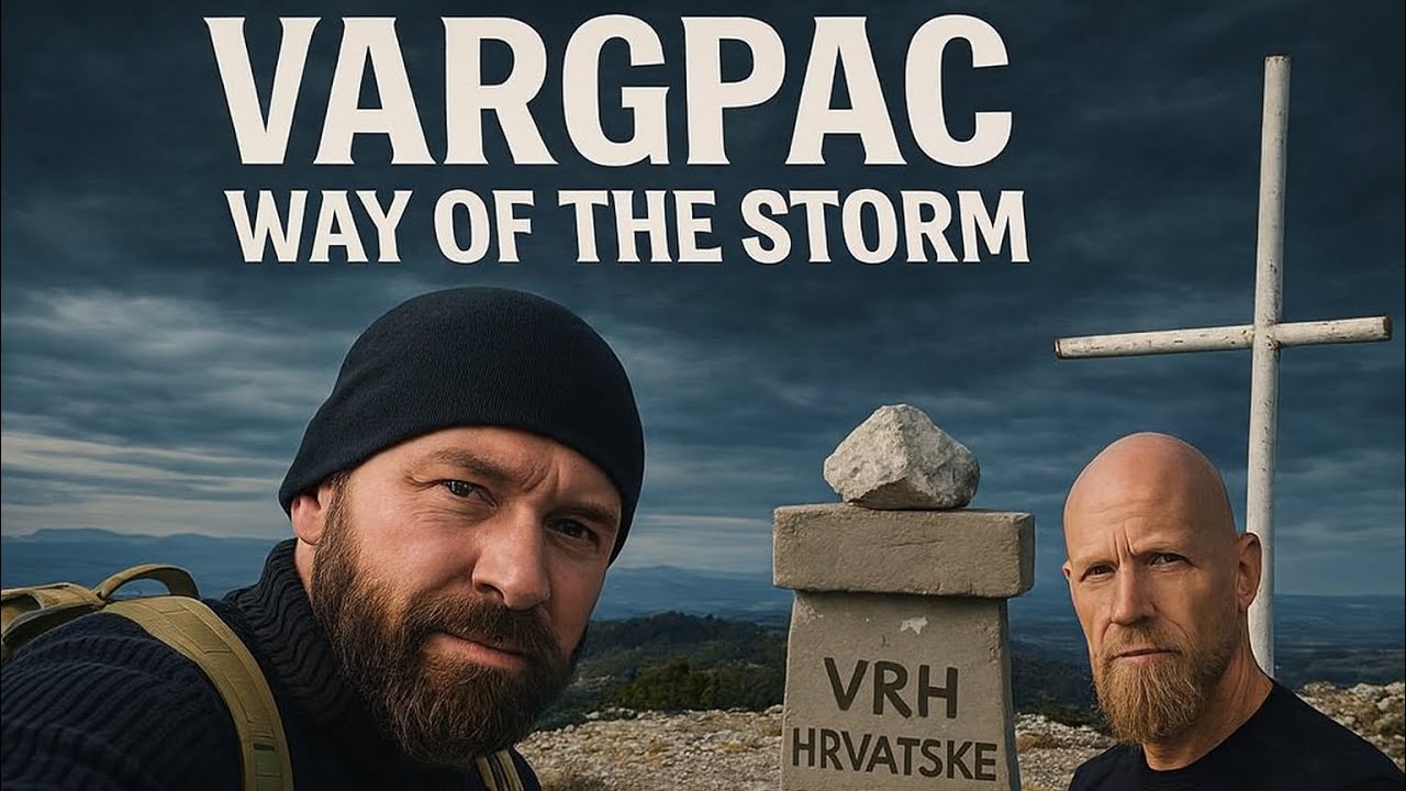 VARGPAC vs PUT OLUJE - Weg des Sturmes