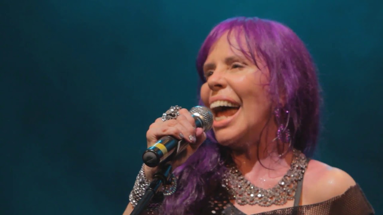 Baby do Brasil  - Todo Dia Era Dia De &Iacute;ndio | Baby Sucessos