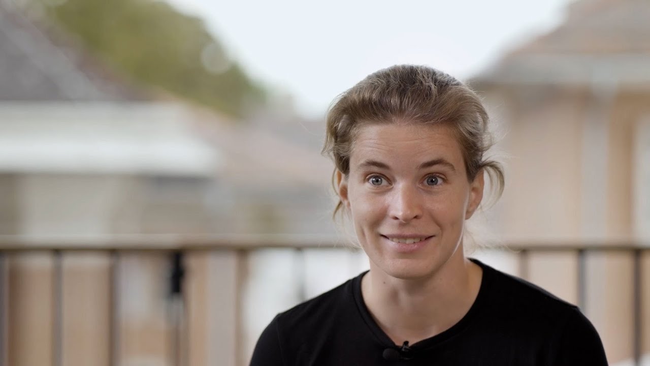 «Zwischen Rahmen & Programm» / Tabita Berglund