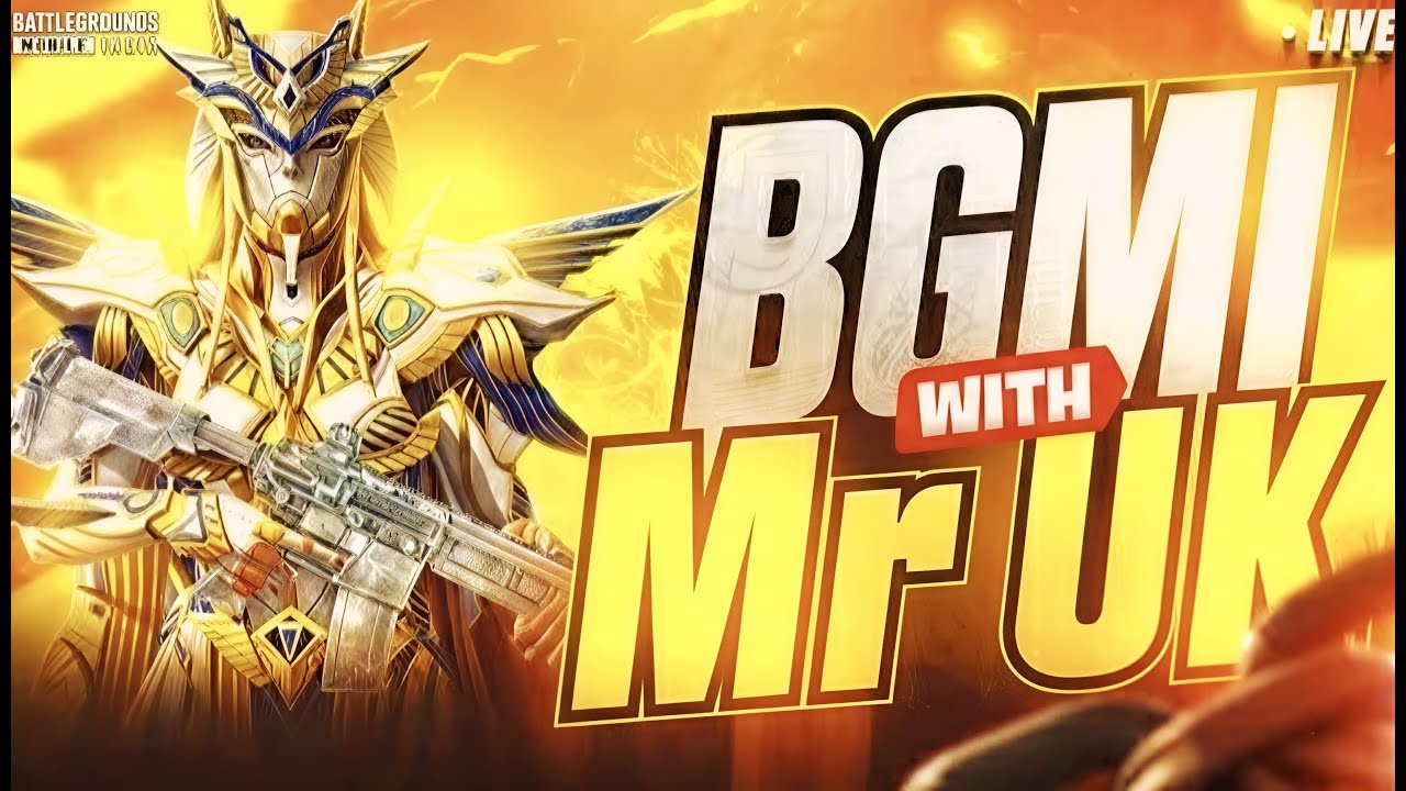 Bgmi live 4.2 new update