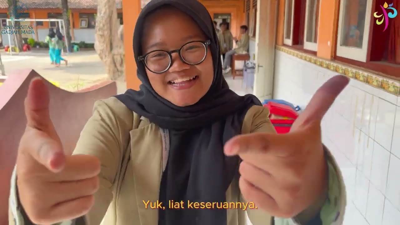SARDJITO 11 || Generasi Cerdas Untuk Indonesia Emas