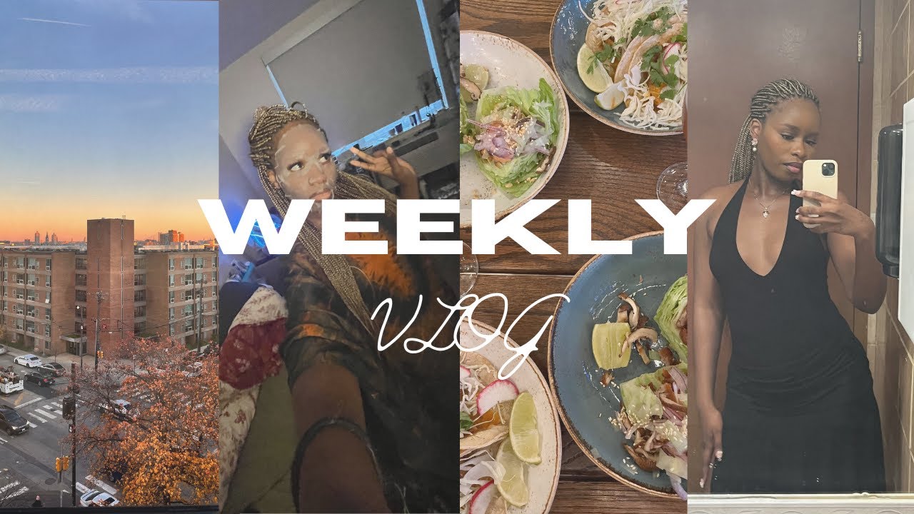 last first week of college (ever)