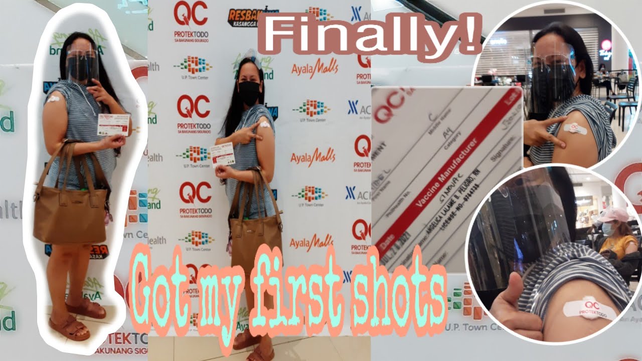 Getting Vaccinated for Covid-19|sinovax