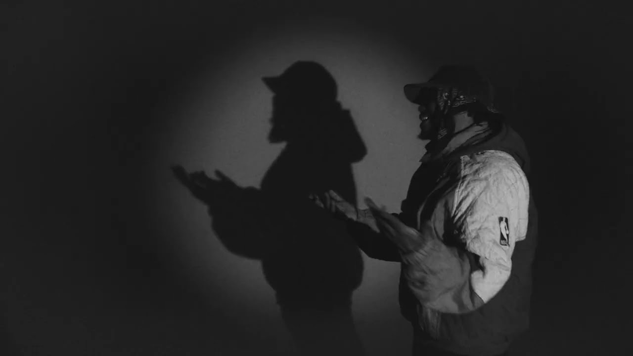 Iconic [Official Music Video]