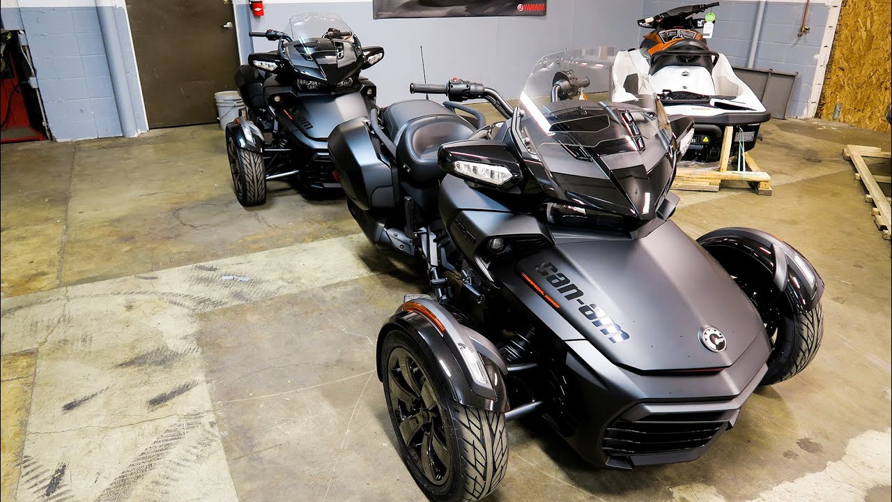 ТЕСТ-РЕЙД SPYDER F3-LTD 2016 ГОДА! + Бонус! | TestRides