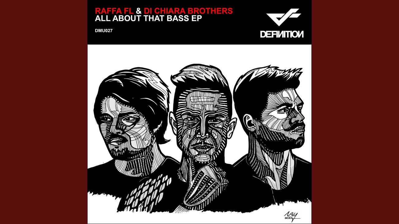 All About That Bass