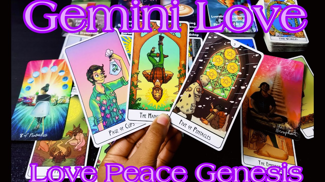 GEMINI♊THEYLL BE BEGGING FOR FORGIVENESS SOON🙏🏽😫 Tarot LOVE Reading