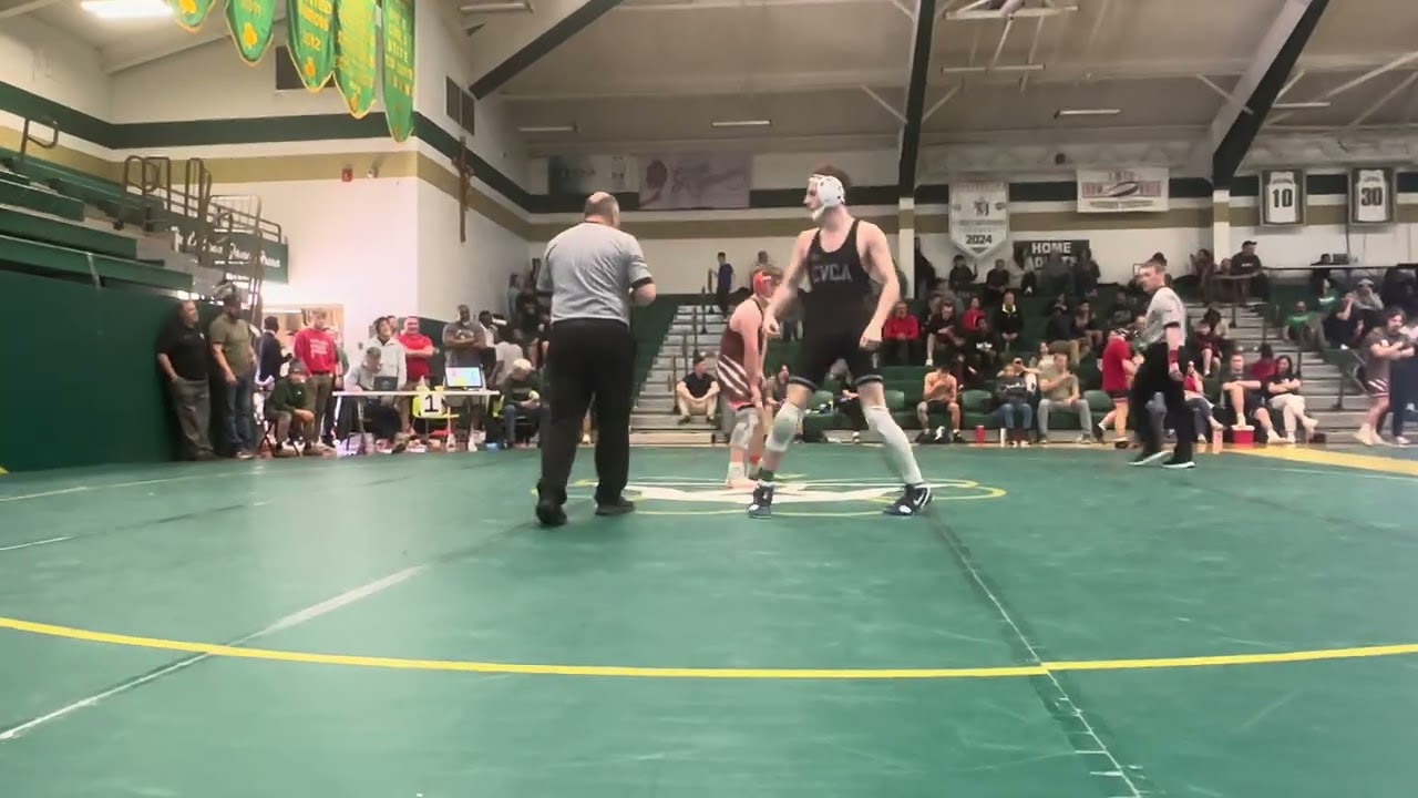 Sectionals 2/28/26