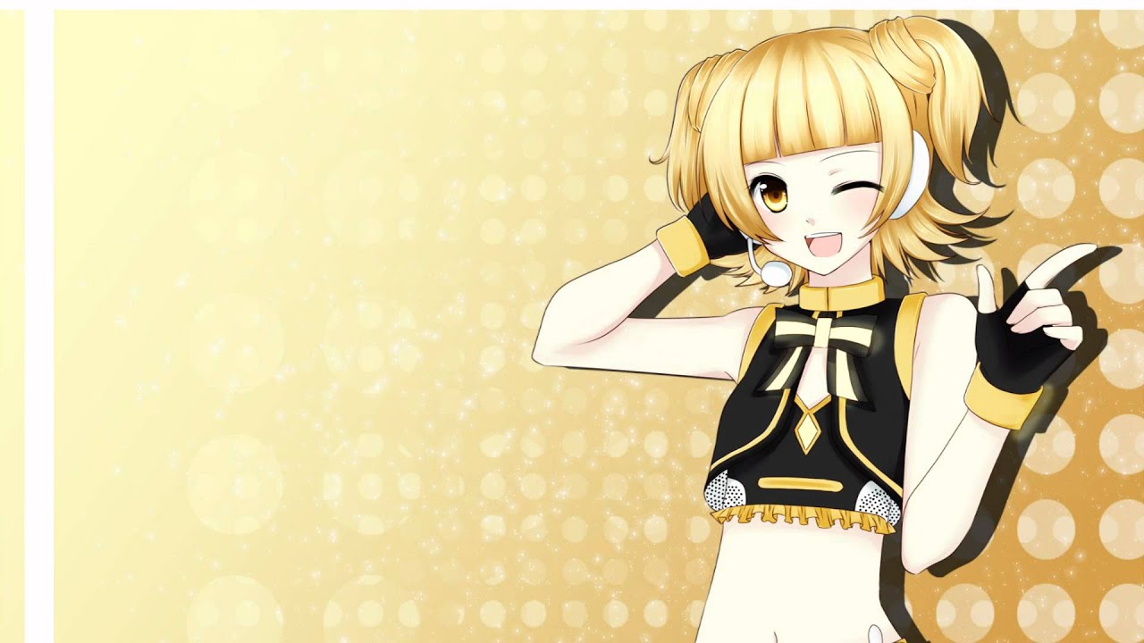 【 Makune Hachi 】 I Wanna Go 【 UTAU 】
