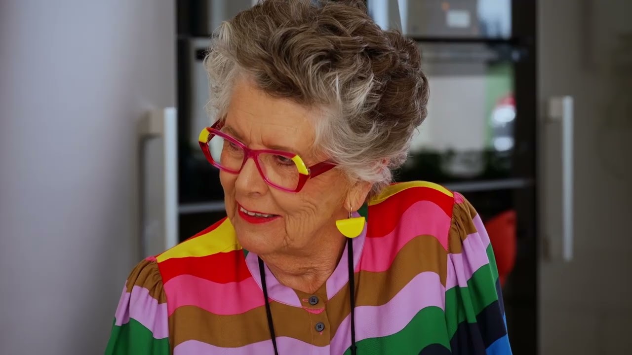 Prue Leith's Cotswold Kitchen Season 2 Episode 1