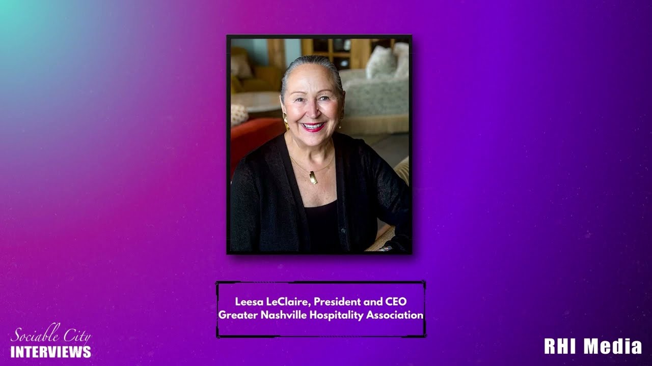 Nurturing Relationships to Match Rapid Hospitality Growth