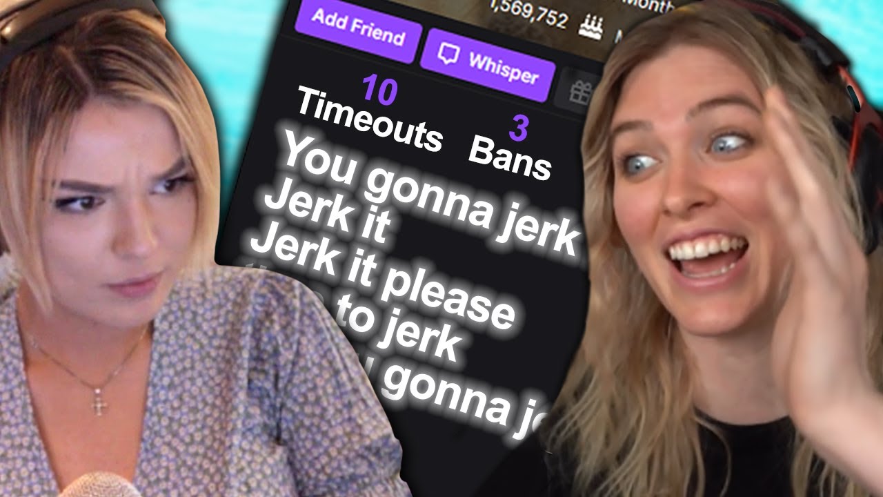 We Found The Weirdest Chat Messages