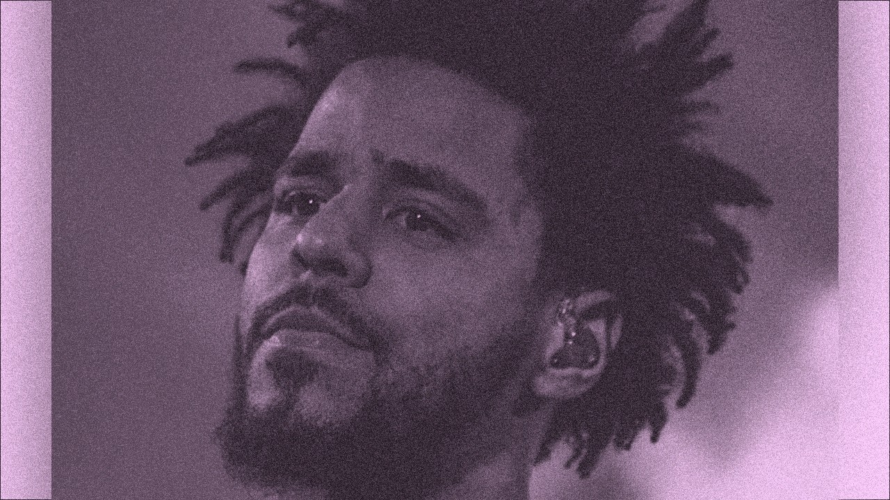 (FREE) J.Cole x Kendrick Lamar Type Beat | 
