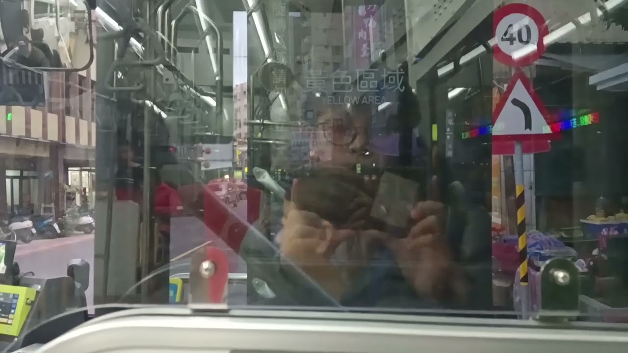 三重客運 EAL-3363 704
