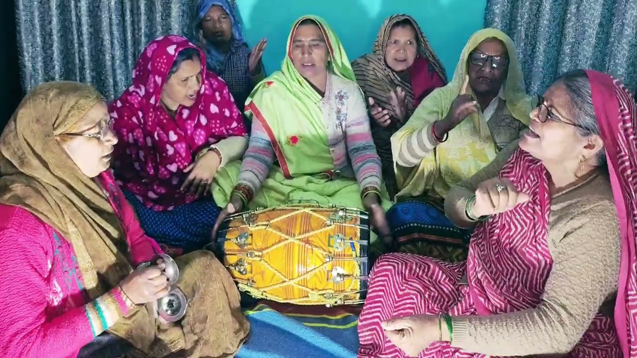 🌺 मेरे प्यासे जा रहे संत…🌺💧शुघड़ जल भरला पनिहारी 💧🌼 Rajvati Satsang 🌼👍Like💬Comment🔔 Subscribe करें |