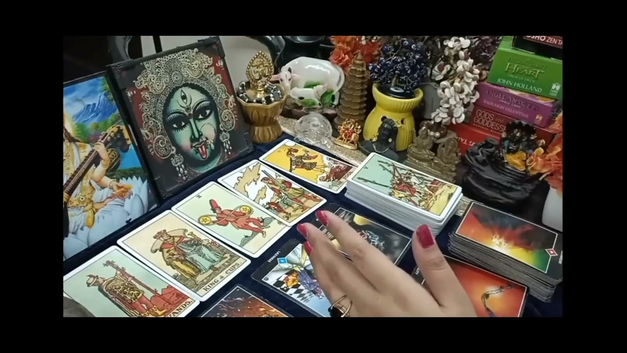 आपके ऊपर black magic या spell करने वालों को क्या कर्मा मिलेगा 💯 PUNISHMENT FOR BLACK MAGIC 😲