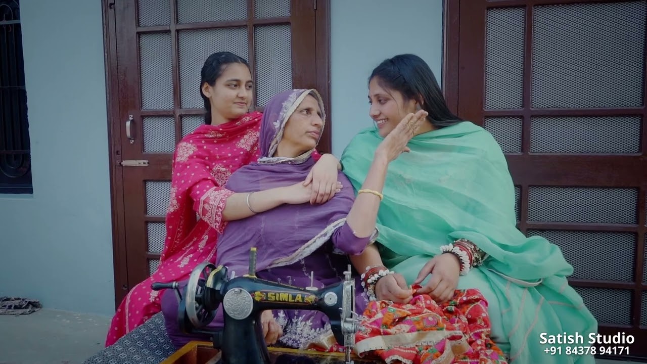 #New giral family song shoot by Satish 4k photography Gaddiwal 8437894171#2026#