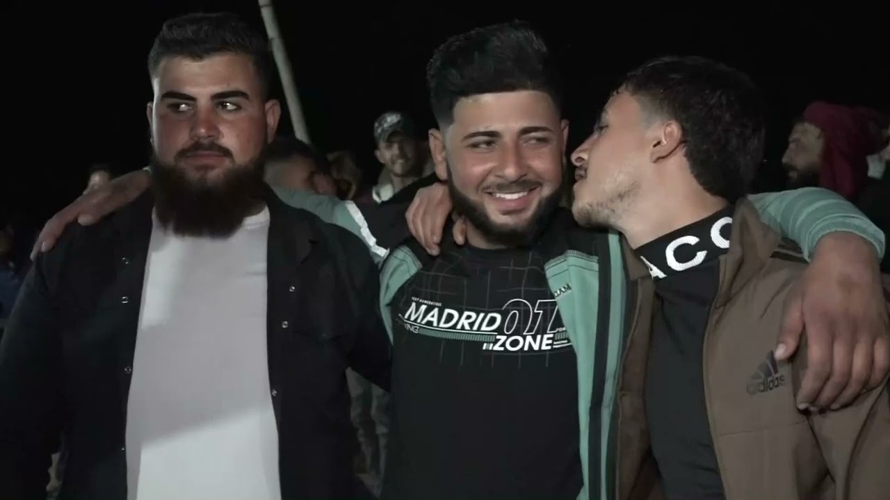 6  = العريس =عادل الدناوي = من اهالي =العون = قرية صرين  الخير للافراح \\ 0994420973 أبو حسن