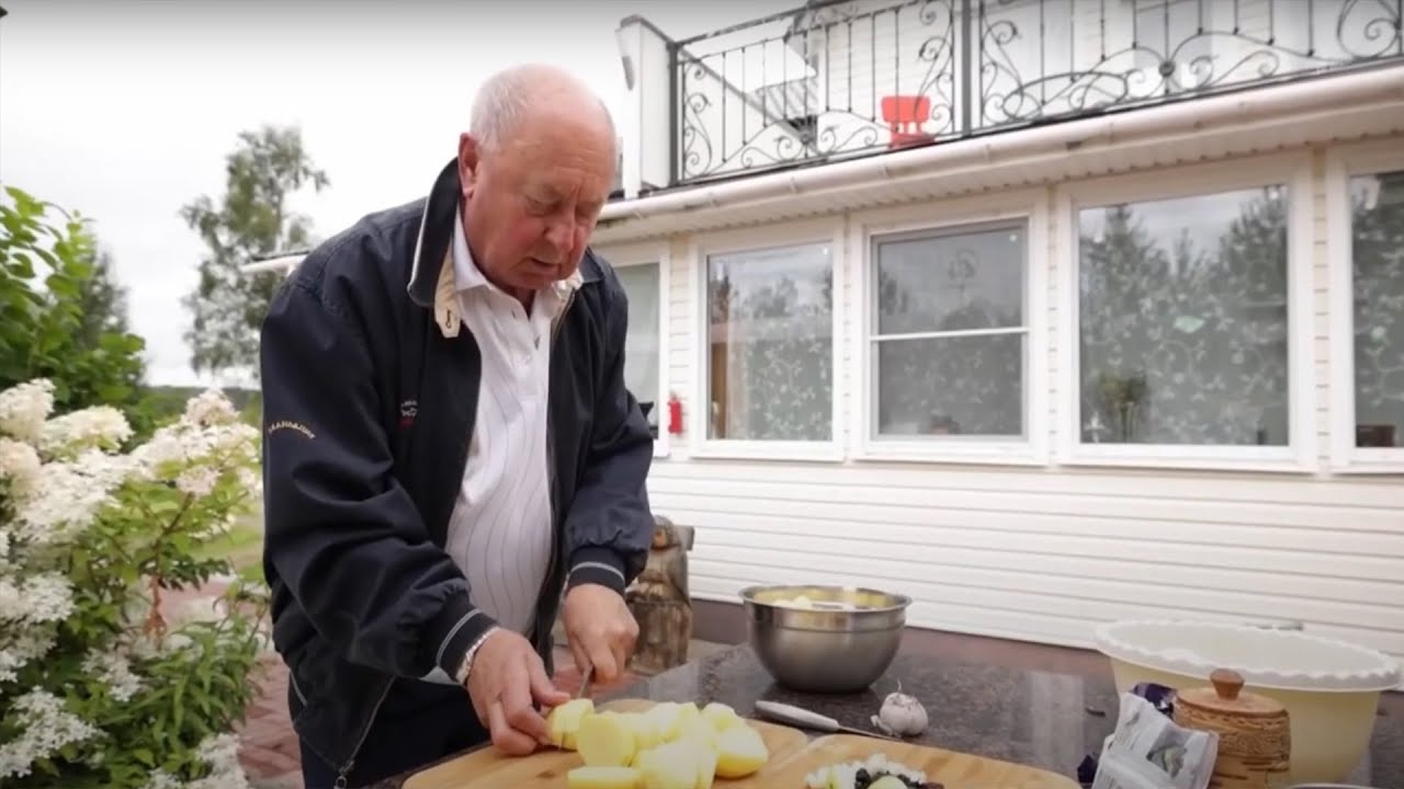 Алексей Мишин. Выпуск от 16.10.2023