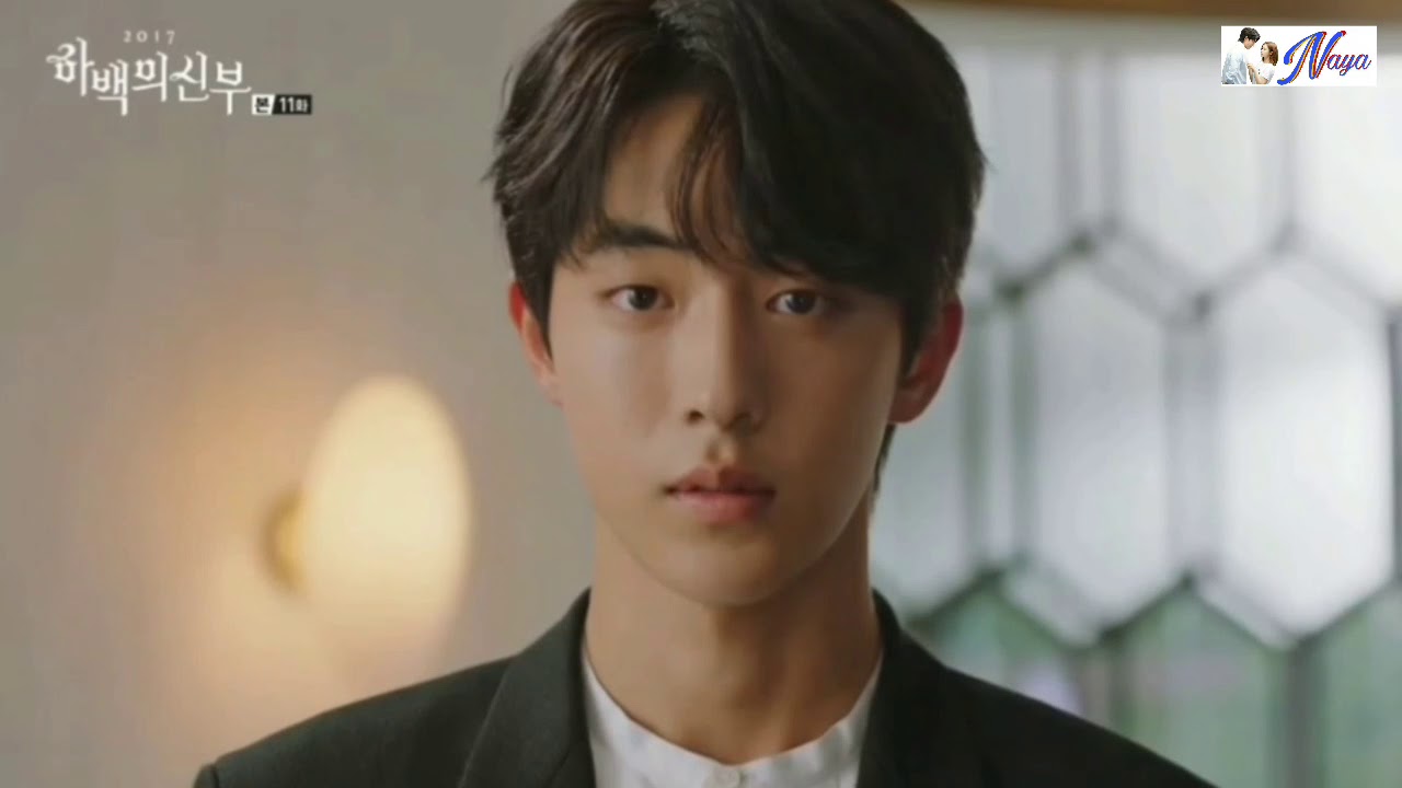 [MV] Lucia - Without You (Bride of the Water God OST Part 6)
