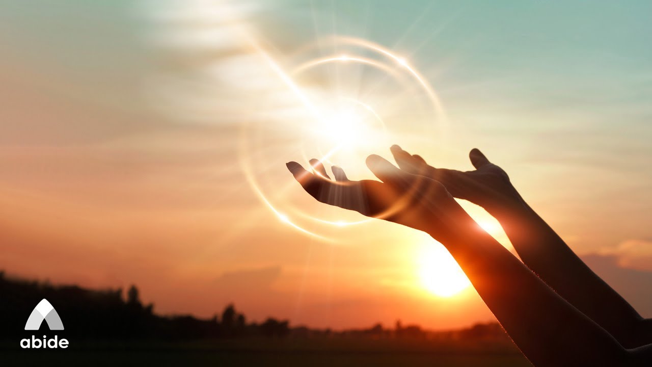 Jacob: Blessed to be a Blessing Abide Bible Deep Sleep Meditation | Unexpected Abundance & Reward