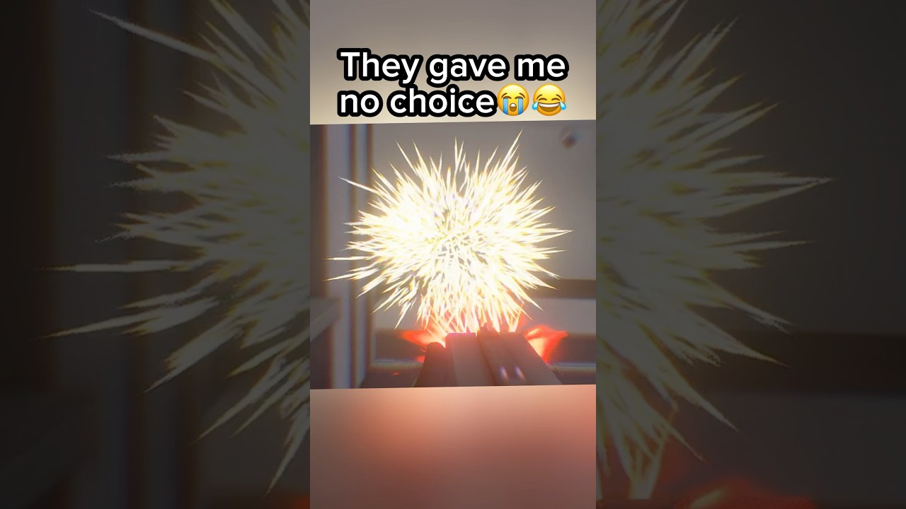 Lockdown protocol is too funny! 