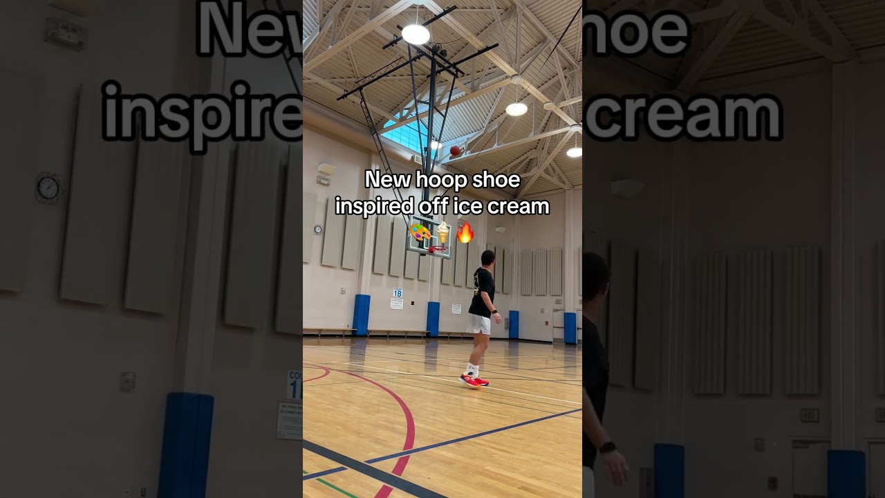 First Look: Nike G.T. Cut 2 “Frozen Custard” PE