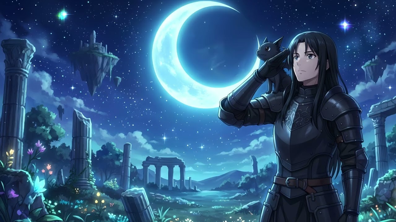 Embers & Echoes By Til'End