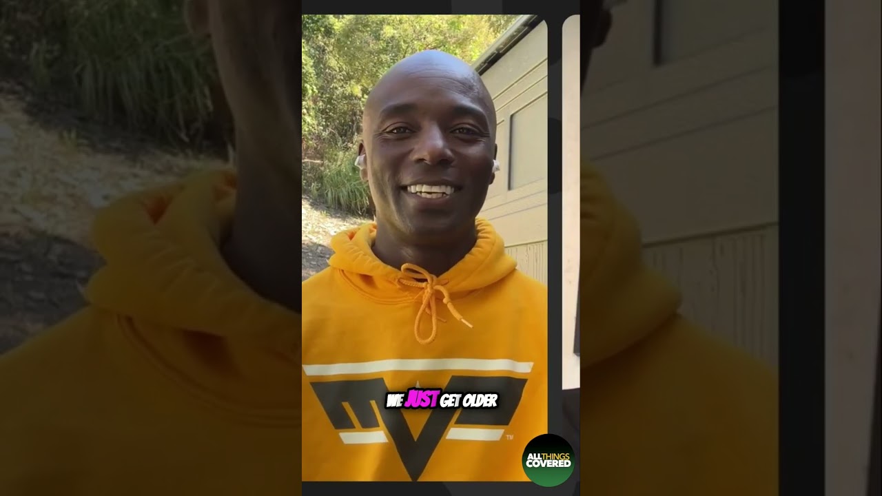 Santonio Holmes: Life Beyond the NFL and Fatherhood