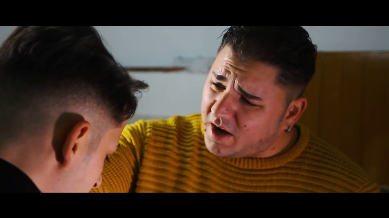 Mimmo Fini feat Gianni Pirozzo - VIDEO UFFICIALE - Onore e Dignit&agrave; - Vendetta Personale 2
