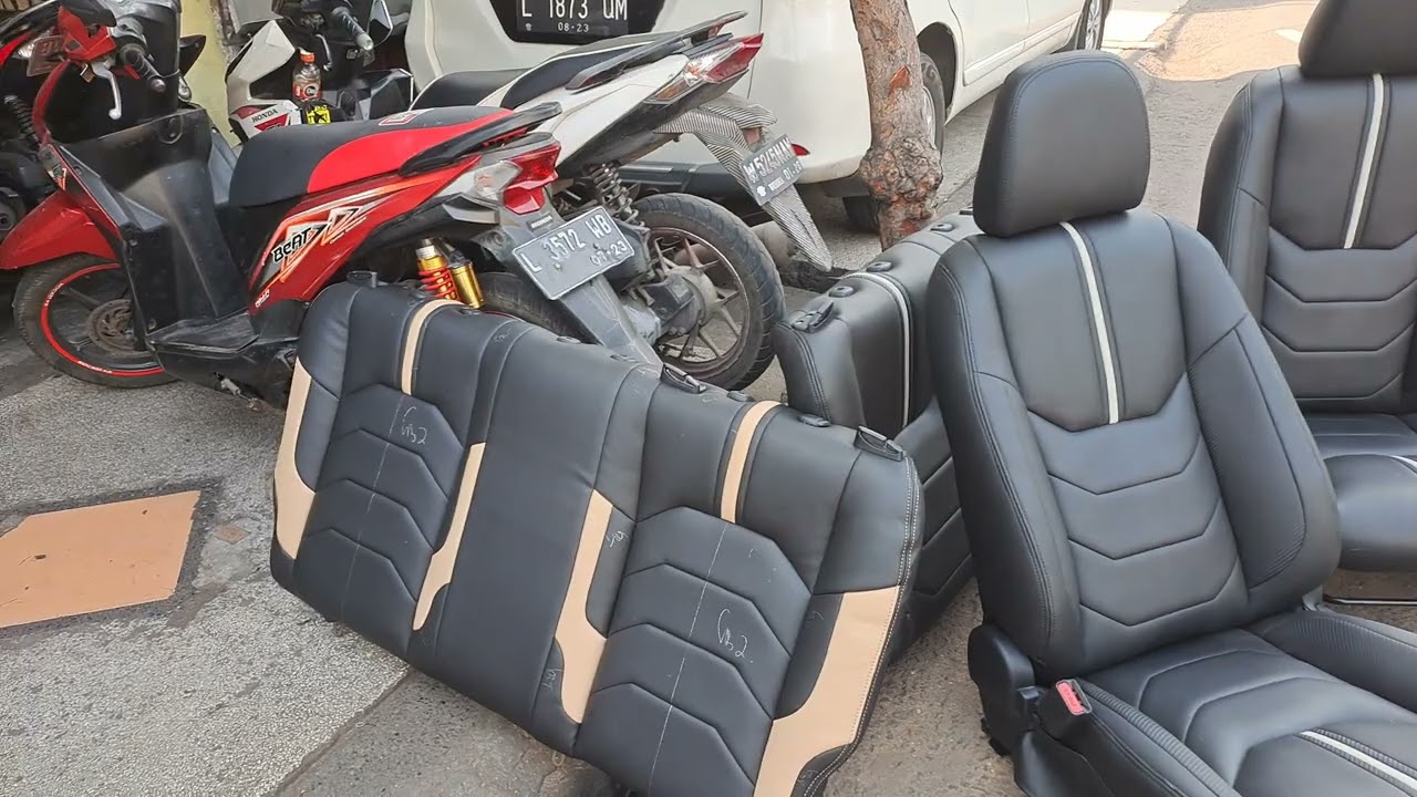 Bungkus jok murah bos ku..Cofer talian