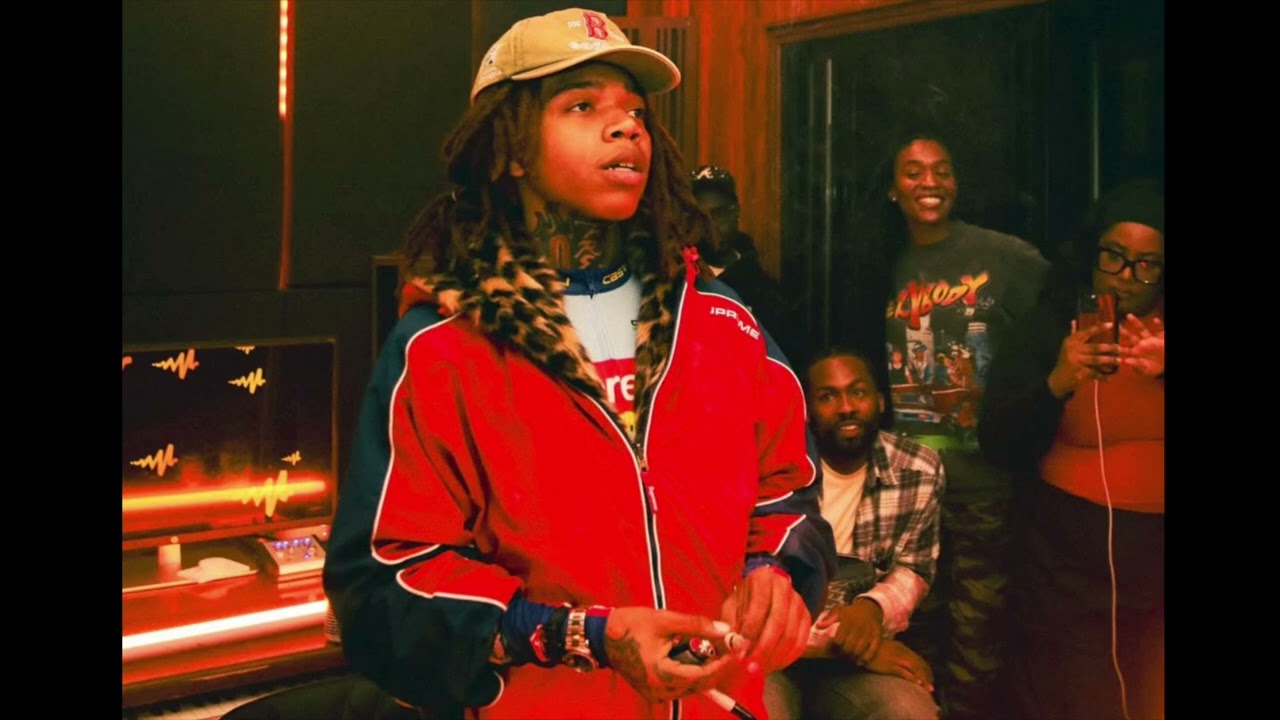 [FREE] Chuckyy x Joker OTV Type Beat | “Bout That” | Prod. by @DittyBroker x ​@808Easttt 