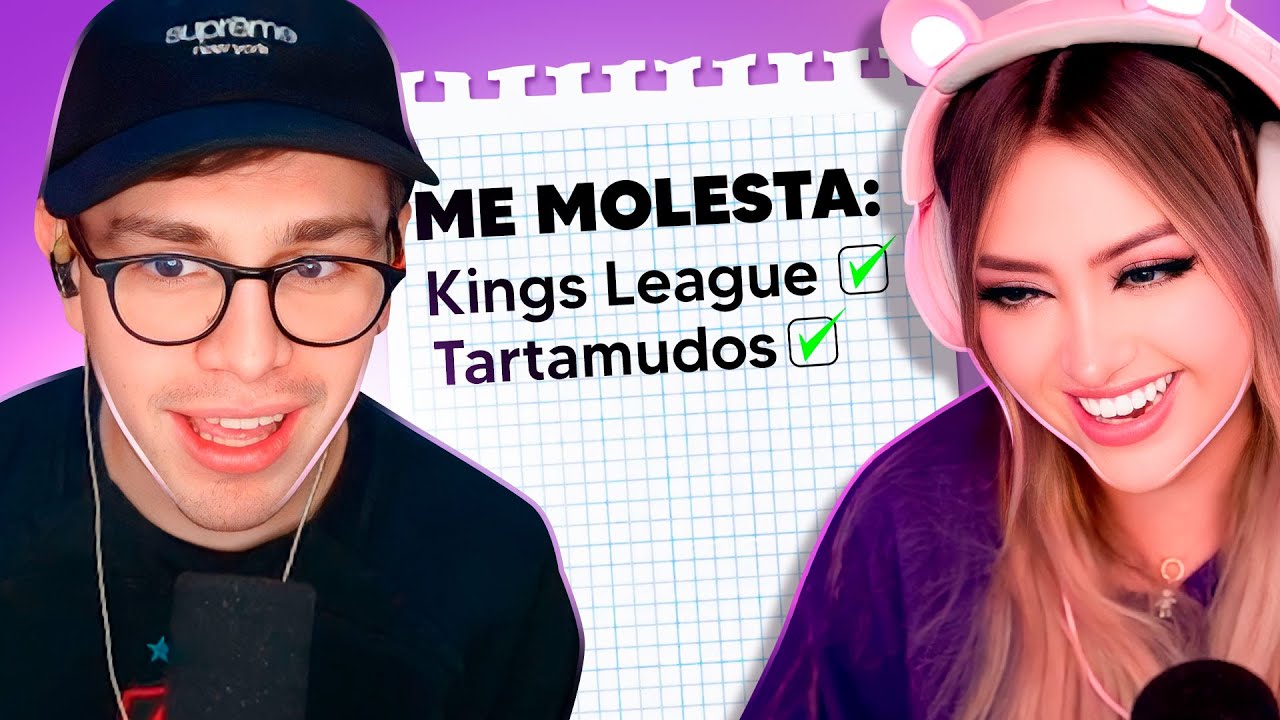 BASTA ✋ con amigos STREAMERS | ARIGAMEPLAYS