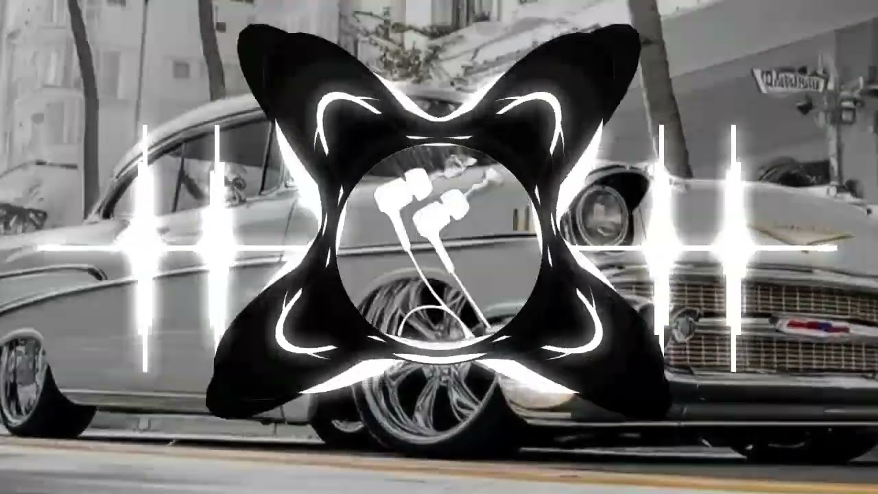 Not Like You [ Bass Buster ] 🔊 Only Bass 🔥 #trending #viral #song 