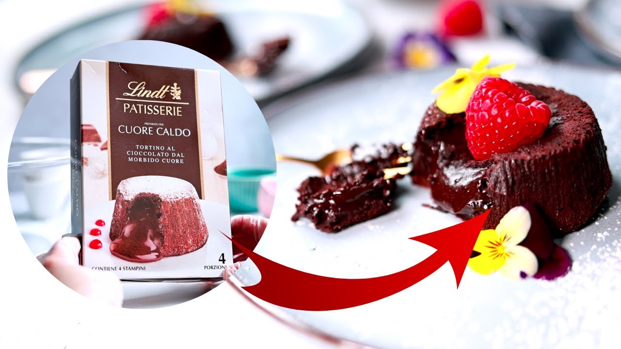 If you don't like cake mixes think again! 🤯